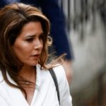 Ex-wife of Dubai royal says she fears arrest as custody battle escalates