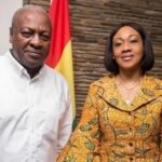 Presidency yet to receive Jean Mensa petition – Kwakye Ofosu
