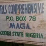 Twenty-four Nigerian schoolgirls released over a week after abduction
