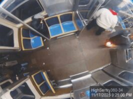 Chicago suspect who set woman on fire a ‘career criminal’, White House says