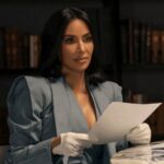 Kim Kardashian has taken her law exams but says: I could never be a divorce lawyer