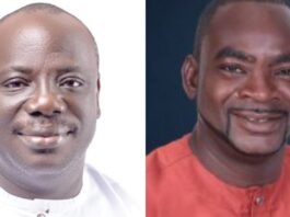 EC sets December 30 for Kpandai election re-run