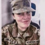 National Guard member dies after shooting in Washington DC