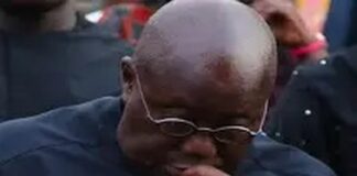 Nana Konadu personified the struggle for women’s empowerment – Nana Akufo-Addo