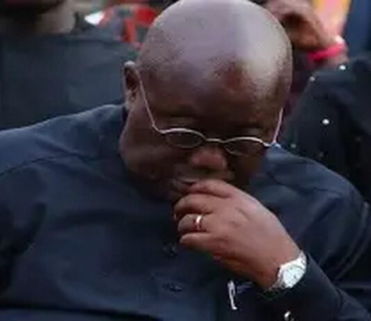 Nana Konadu personified the struggle for women’s empowerment – Nana Akufo-Addo