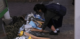 Three days of mourning begin after Hong Kong’s deadliest fire in decades