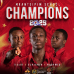 NSMQ 2025: Mfantsipim defends title, beats AUGUSCO, OWASS to claim back-to-back glory