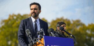 Mamdani thinks Trump threats are ‘inevitable’, but it won’t stop his plans to lower cost of living