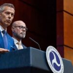 Busiest US airports to cut thousands of flights due to government shutdown