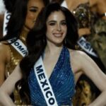 Miss Universe contestants walk out after organiser berates Miss Mexico