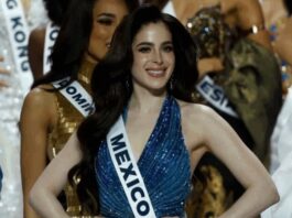 Miss Universe contestants walk out after organiser berates Miss Mexico