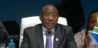 South Africa says it received distress calls from 17 citizens who joined mercenary forces fighting in Ukraine