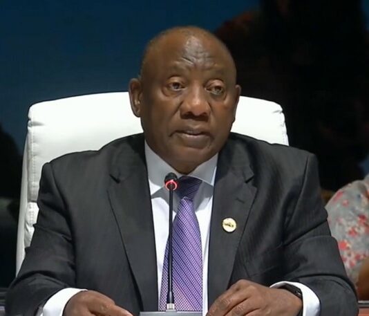 South Africa says it received distress calls from 17 citizens who joined mercenary forces fighting in Ukraine