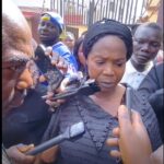 Manhyia postpones ‘Great Oath’ hearing involving Daddy Lumba’s sister