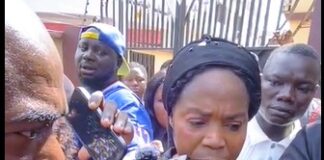 Manhyia postpones ‘Great Oath’ hearing involving Daddy Lumba’s sister