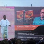 Review of “Reparations” by Kwesi Pratt Jnr.