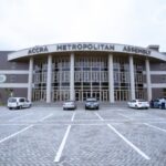 AMA set to kickstart massive revenue mobilization exercise on Monday