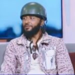 “Adisadel was tougher than prison” – Wanlov the Kubolor