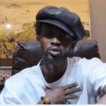 Black Sherif cheers on 2025 NSMQ finalists ahead of thrilling grand finale