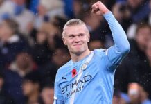 City make big title statement with emphatic win over Liverpool