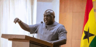 Chief of Staff hails CHAG as strategic pillar in national healthcare