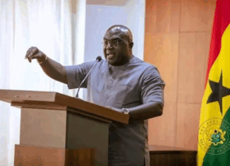 Julius Debrah: The quiet power behind Ghana’s political engine