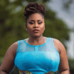 Lydia Forson raises alarm over rising pedophilia cases in Ghana, urges victims to speak out