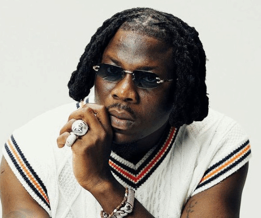 Stonebwoy set to fill OVO Arena Wembley in London on August 15 with BHIM Festival