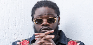 Captain Planet raises concerns over outfits at Tidal Rave