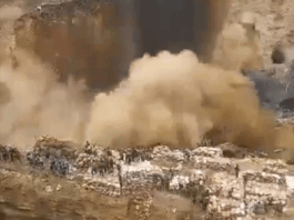 At least 32 killed in Congo after mine collapses