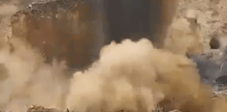 At least 32 killed in Congo after mine collapses