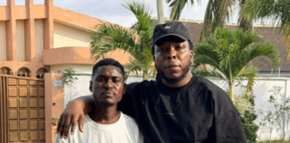 Edem expresses disappointment as Agbeko rejects rehab support