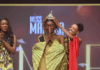 Akosua Arhin crowned Miss Malaika Ghana 2025