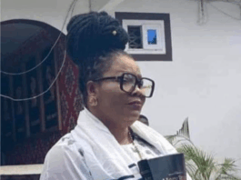 Joy fill Agradaa’s church ahead of anticipated release tomorrow