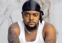 Popular Nollywood Actor dies hours after partying