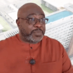 IGP mandate extension ‘a sorry state’ — Former Deputy Defence Minister fires