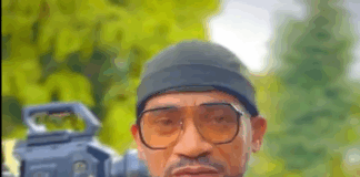 Pascal Amanfo blasts TV station for illegally airing movie just hours after release