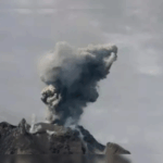 Volcano erupts in Ethiopia, the first time in over 10,000 yearsÂ