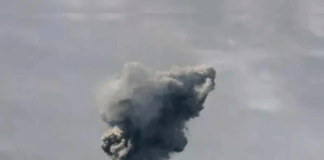 Volcano erupts in Ethiopia, the first time in over 10,000 years