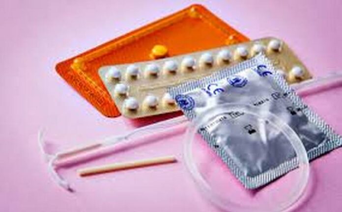 contraceptives