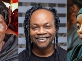 Odo Broni was 14-years when she entered into a relationship with Daddy Lumba – Lawyer suggests in court