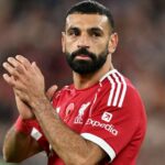 Salah’s 250th goal helps end Liverpool losing run