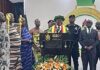 Asantehene warns private legal practitioners over KNUST land disputes
