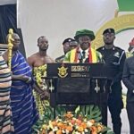 Asantehene warns private legal practitioners over KNUST land disputes