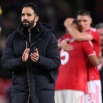 Man Utd made mistakes – Amorim on Ronaldo criticism