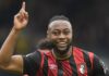 Bournemouth’s Semenyo has £65m January release clause