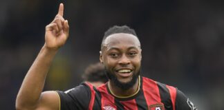 Bournemouth’s Semenyo has £65m January release clause