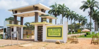 Old Students petition PERSCO management over decline in NSMQ and Academic Performance