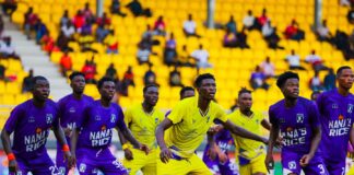 2025/26 GHPL Wrap: Medeama held by Bechem United as Karela pip Holy Stars