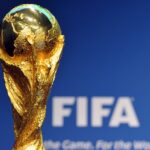 Nigeria face DR Congo for World Cup inter-confederation spot